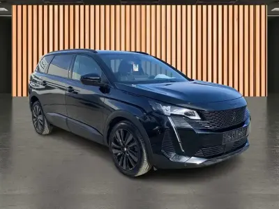 Gebraucht Peugeot 5008