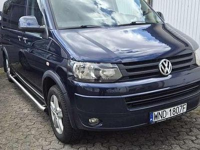 Gebraucht VW Transporter 179 PS (131 kW) 2010 Van