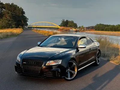 Gebraucht Audi RS5