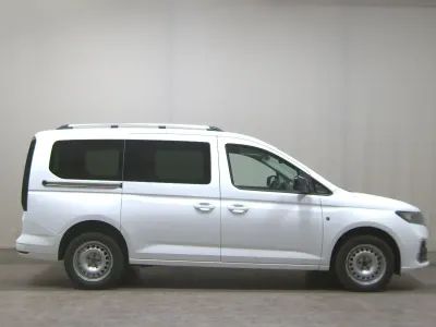 Gebraucht Ford Grand Tourneo Connect