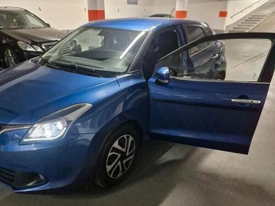 Suzuki Baleno