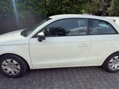 Używany Audi A1