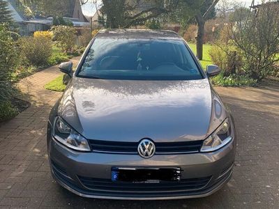 gebraucht VW Golf VII 