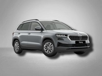 Gebraucht Skoda Karoq