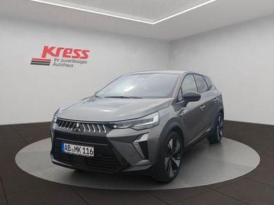 Second-hand Mitsubishi Grandis Edition 109 CP (80 kW) 2026 Gri SUV
