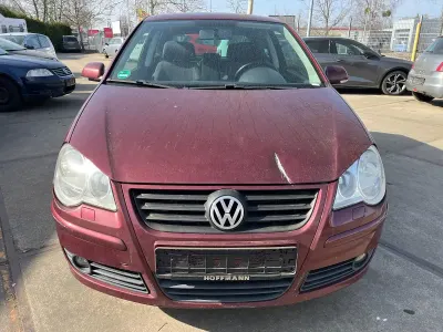 Gebraucht VW Polo