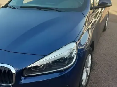 Gebraucht BMW 216 Active Tourer