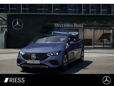 Mercedes EQE300