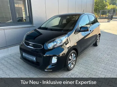 Gebraucht Kia Picanto