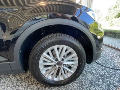 gebraucht VW T-Roc 1.0 TSI