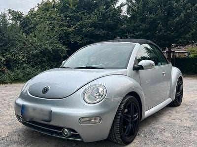 VW Beetle