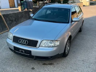 Gebraucht Audi A6