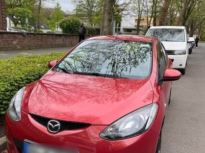 gebraucht Mazda 2 1.3 63kW