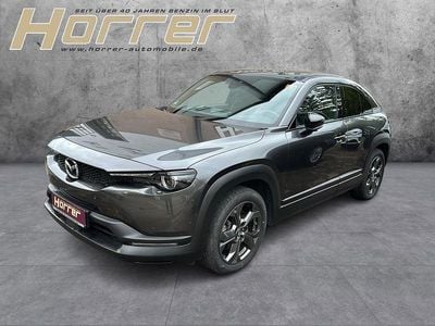 Mazda MX30
