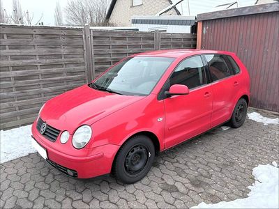 Gebraucht 2003 VW Polo Kleinwagen | 1.500 € (Fairer Preis)