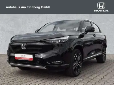 Gebraucht Honda HR-V
