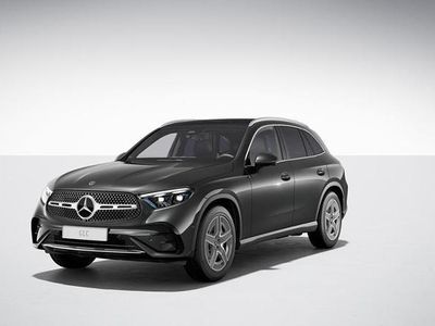 Mercedes GLC450
