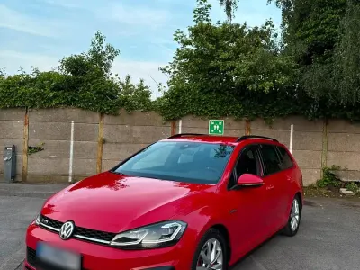 Gebraucht VW Golf VII