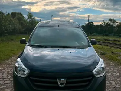 Gebraucht Dacia Dokker