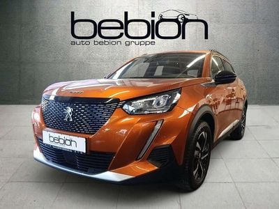 Metfa orange fusion Gebraucht 2023 Peugeot 2008 Allure SUV | 18.880 € (Fairer Preis)