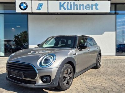 Mini Cooper D Clubman