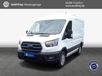 Ford E-Transit