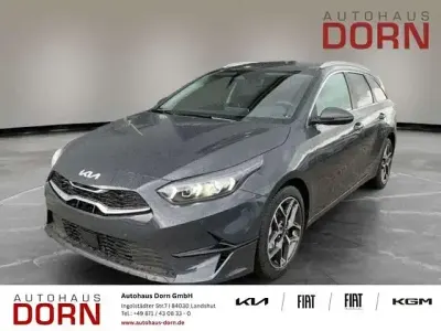 Gebraucht Kia Ceed Sportswagon Style 2025 Andere Kombi