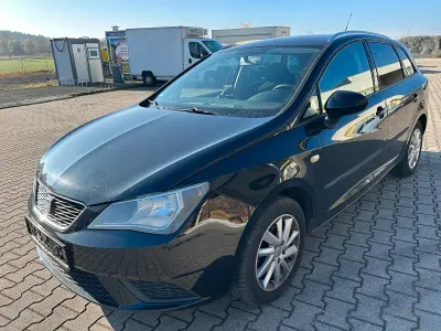 Gebraucht Seat Ibiza ST