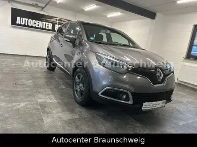 Gebraucht Renault Captur
