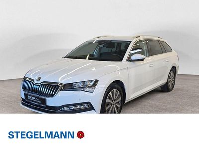 Usata Skoda Superb Style 150 CV (110 kW) 2022 Station wagon