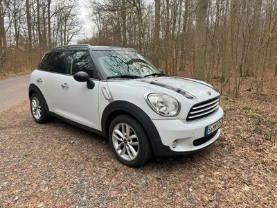 gebraucht Mini Cooper Countryman Cooper Countryman