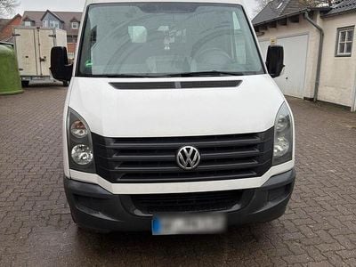 VW Crafter