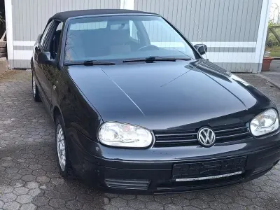 Używany VW Golf