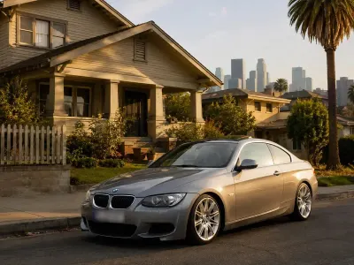 Gebraucht BMW 335