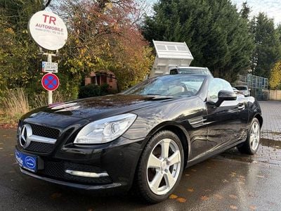 Mercedes SLK200