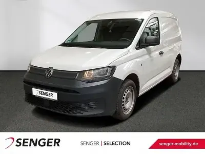 Gebraucht VW Caddy