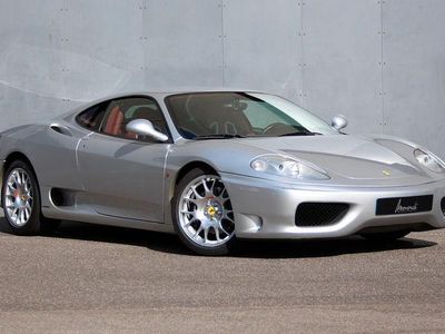Ferrari 360