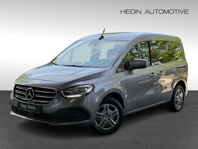 Mercedes T180