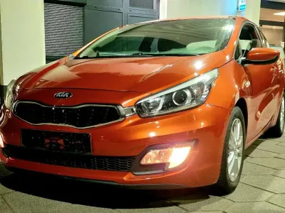 Brugt Kia ProCeed 135 HK (99 kW) 2016 Hatchback