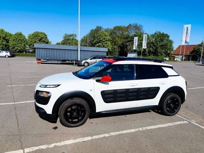 Citroën C4 Cactus