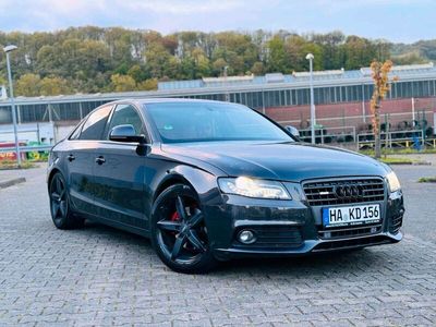 gebraucht Audi A4 2.0 tdi b8