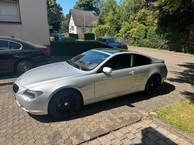 BMW 630