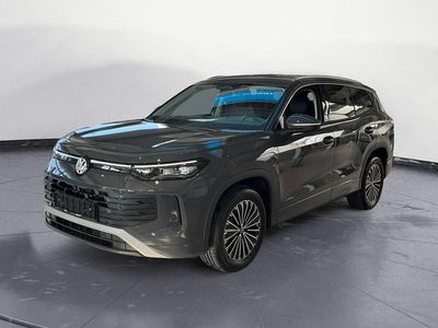 Neu VW Tayron Life 150 PS (110 kW) 2026 Grau SUV