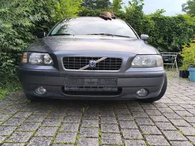 Gebraucht Volvo S60