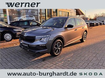 Grau Neu 2025 Skoda Kamiq Selection SUV | 28.480 € (Fairer Preis)