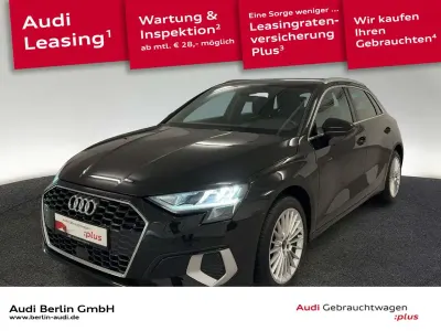 Gebraucht Audi A3