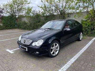 Mercedes C160