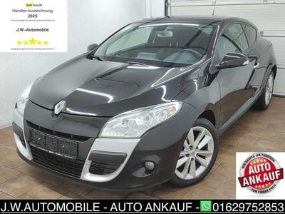 Renault Mégane Coupé