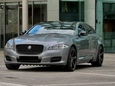 Gebraucht Jaguar XJ
