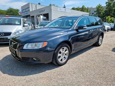 Gebraucht Volvo V70